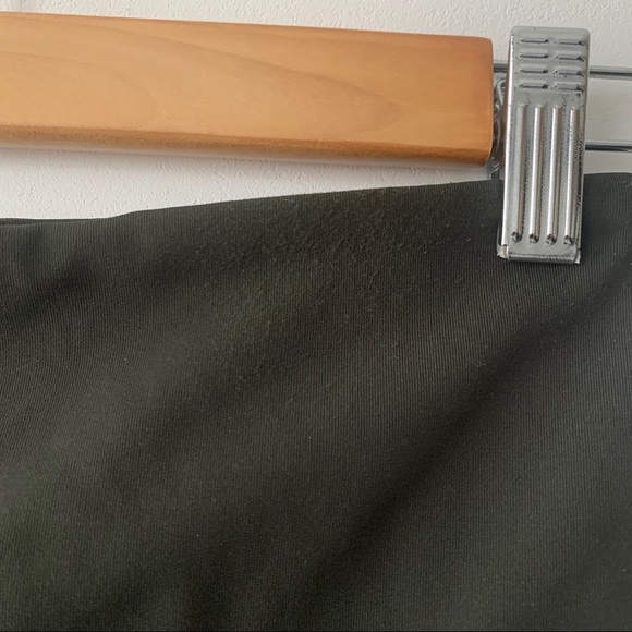 Cropped leggings - Picture 4 of 5